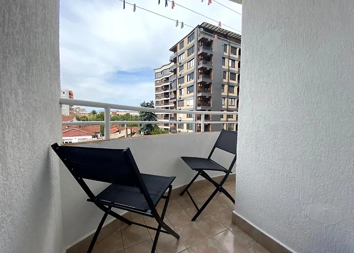 Bd Lux & Garage Skopje