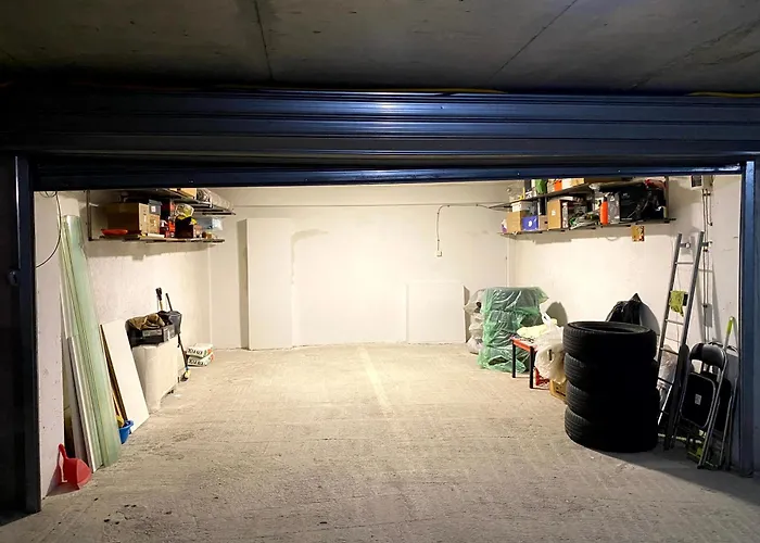 Apartament Bd Lux & Garage